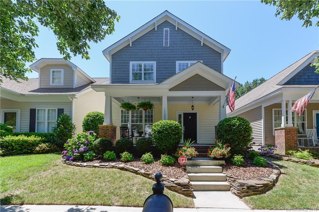 Ballantyne Meadows - Residential