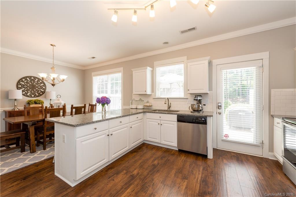 Ballantyne Meadows - Residential