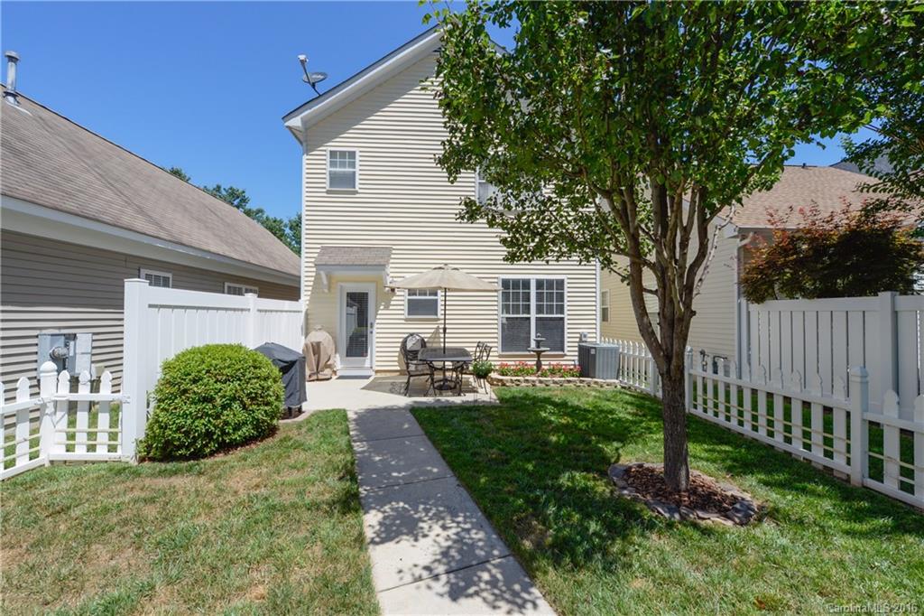 Ballantyne Meadows - Residential