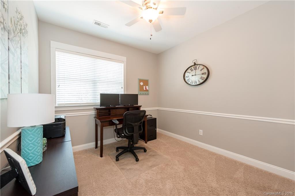 Ballantyne Meadows - Residential