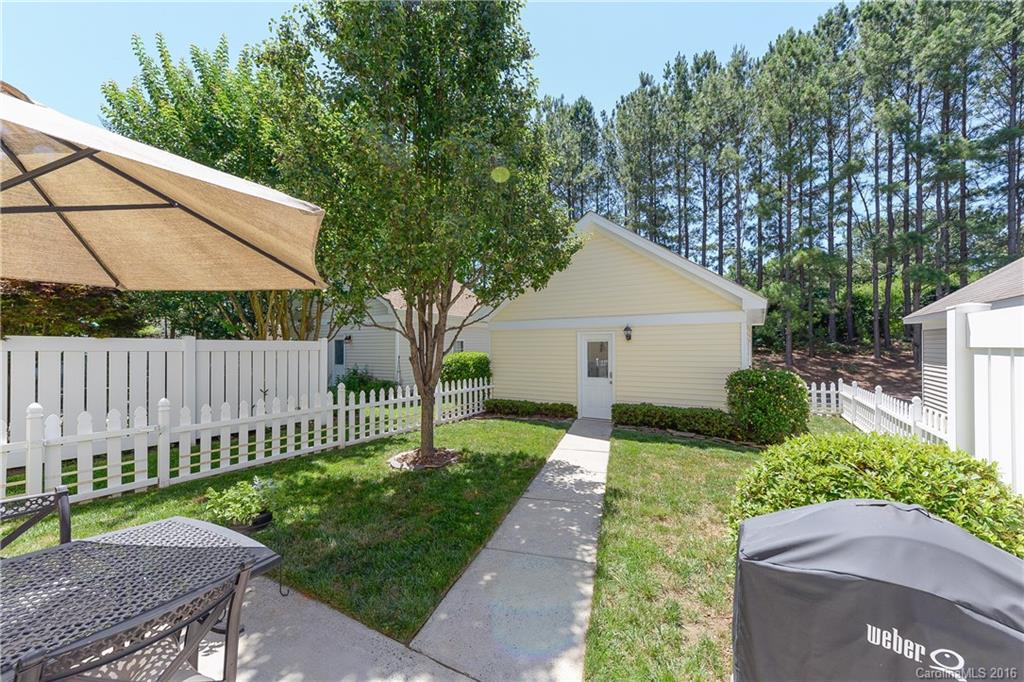 Ballantyne Meadows - Residential