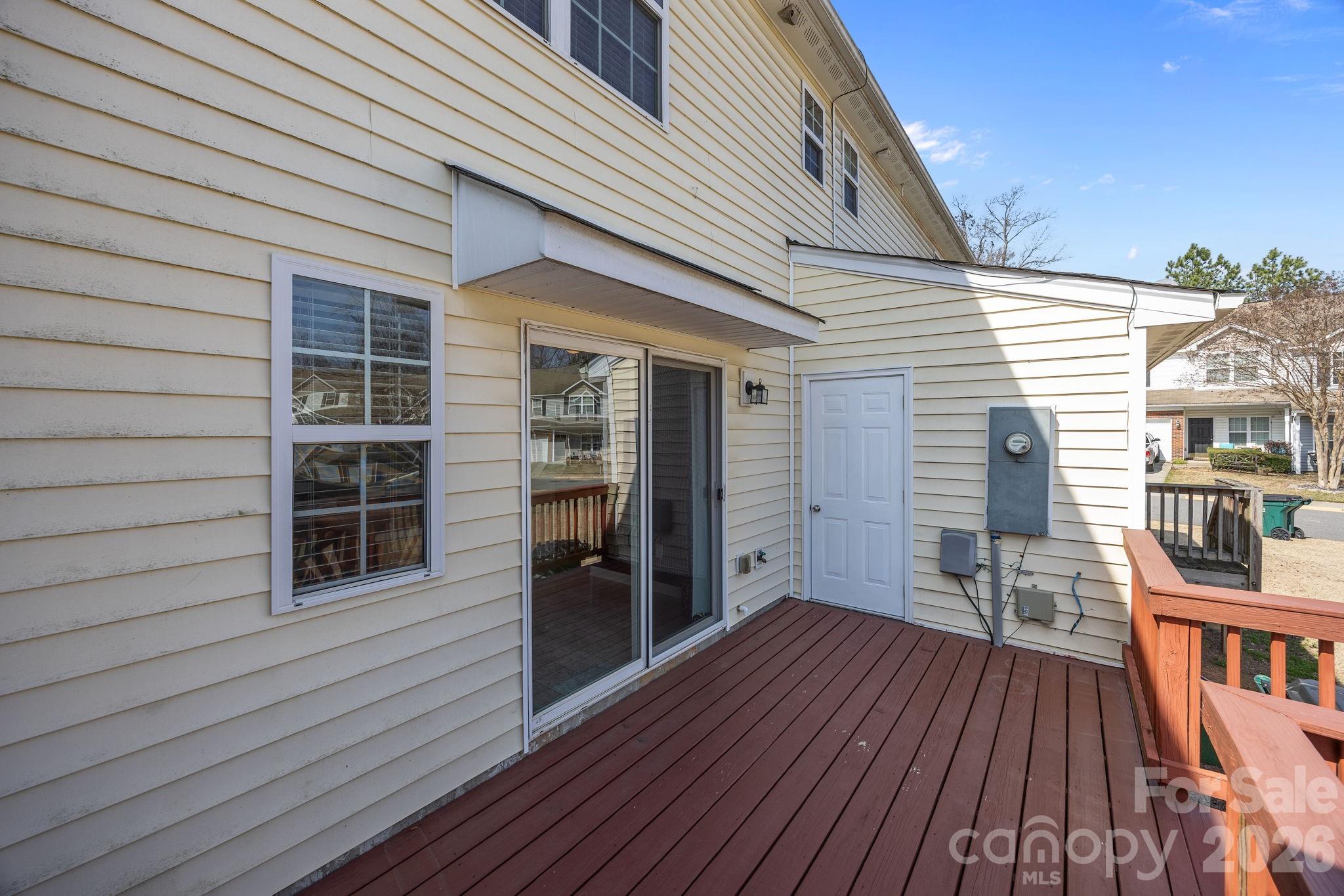 Villages at Back Creek - Residential