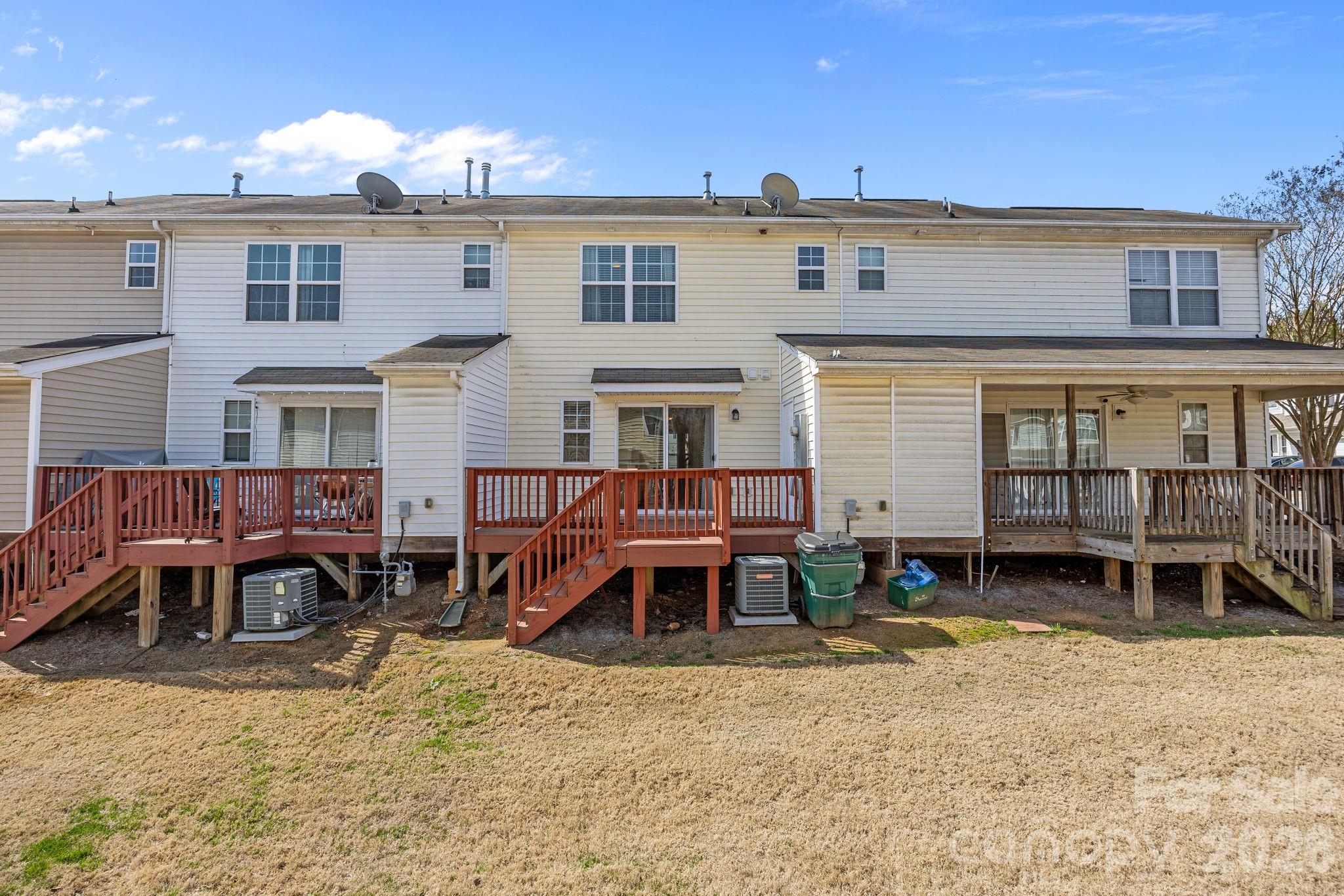 Villages at Back Creek - Residential