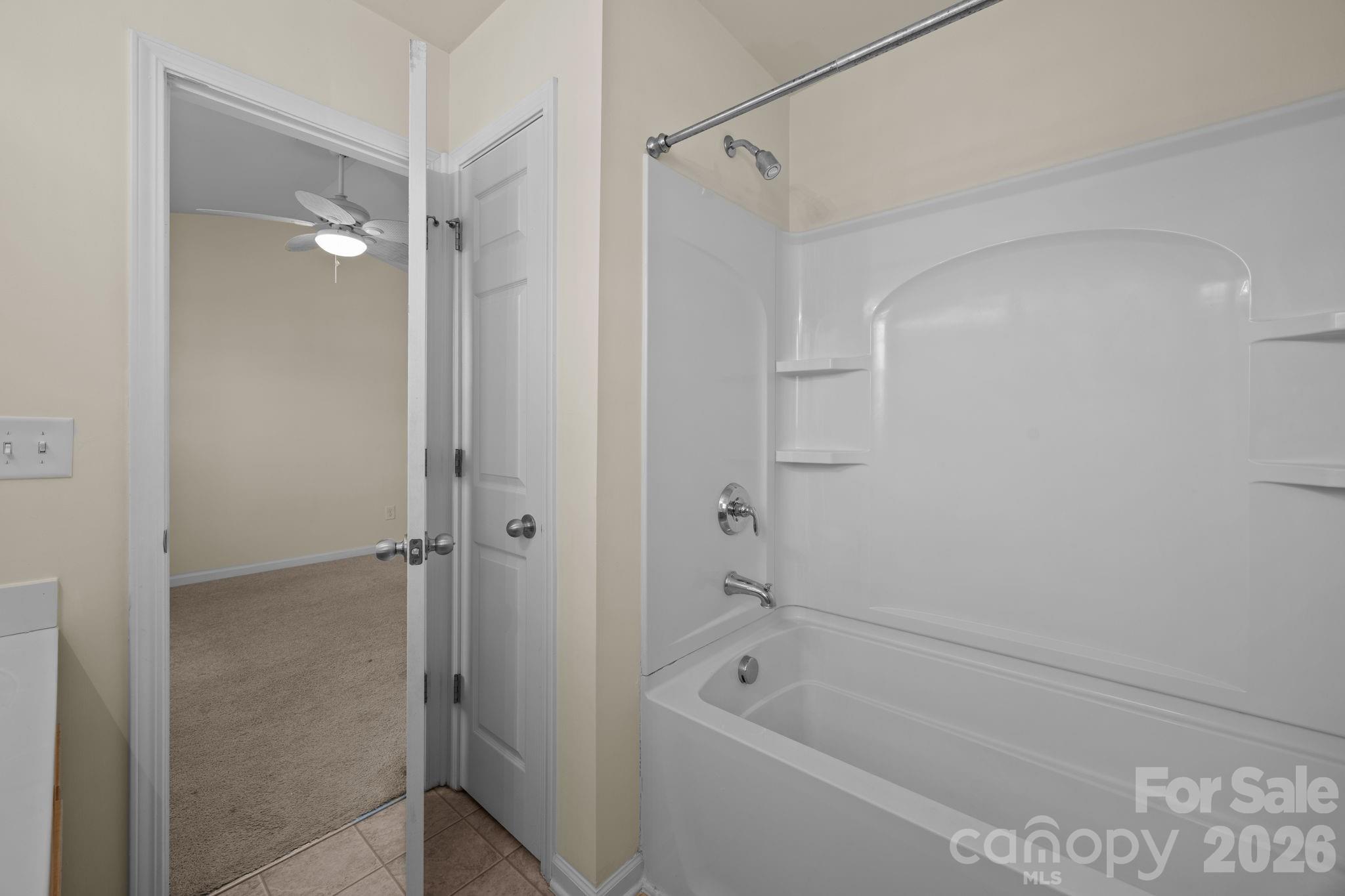 Villages at Back Creek - Residential