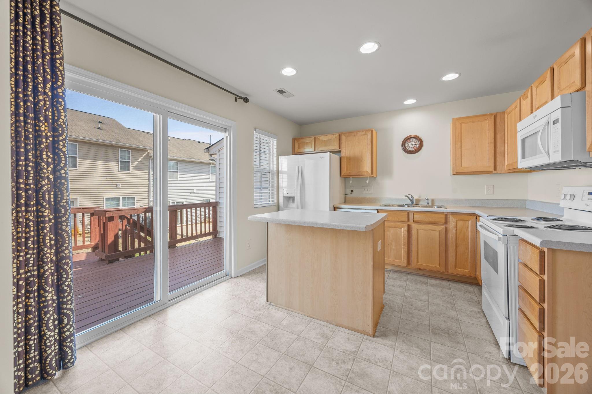 Villages at Back Creek - Residential