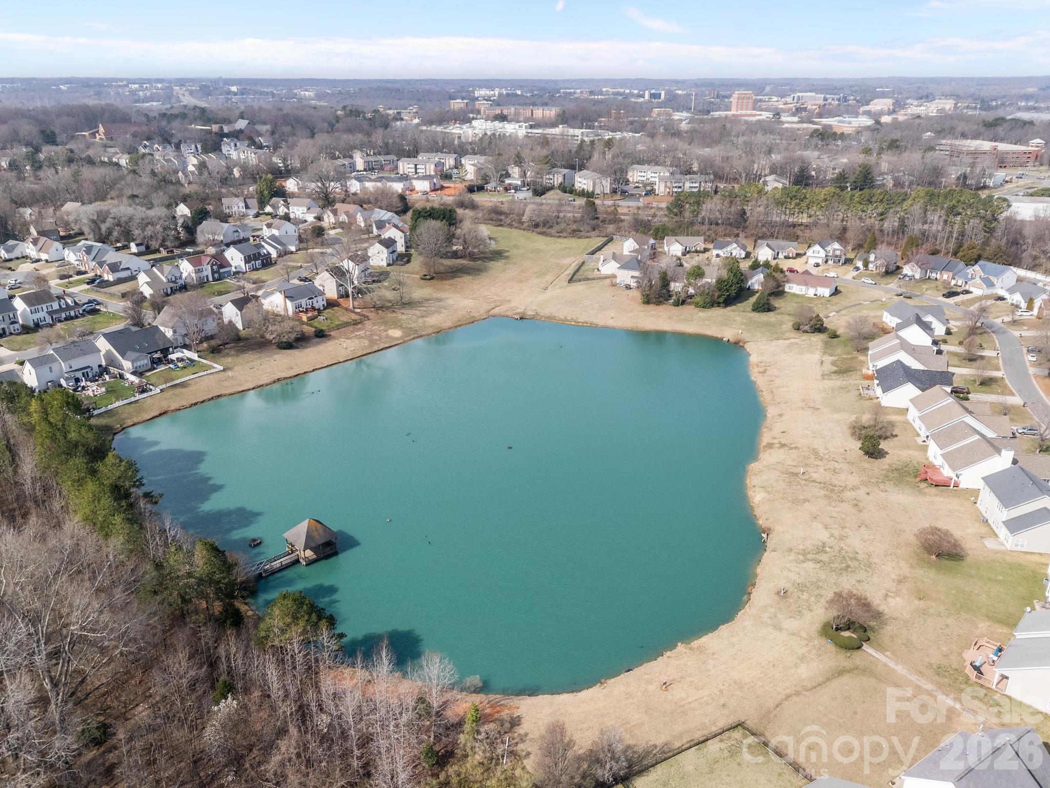 Villages at Back Creek - Residential