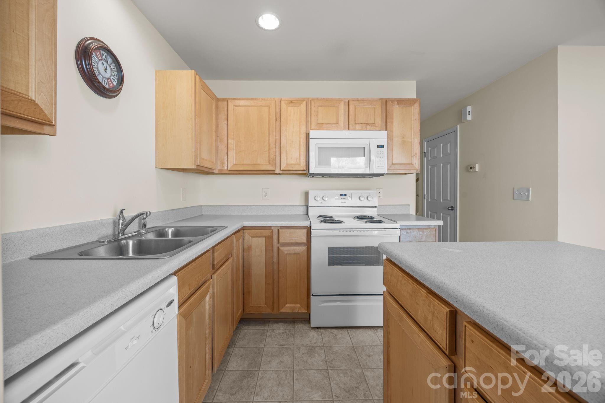 Villages at Back Creek - Residential