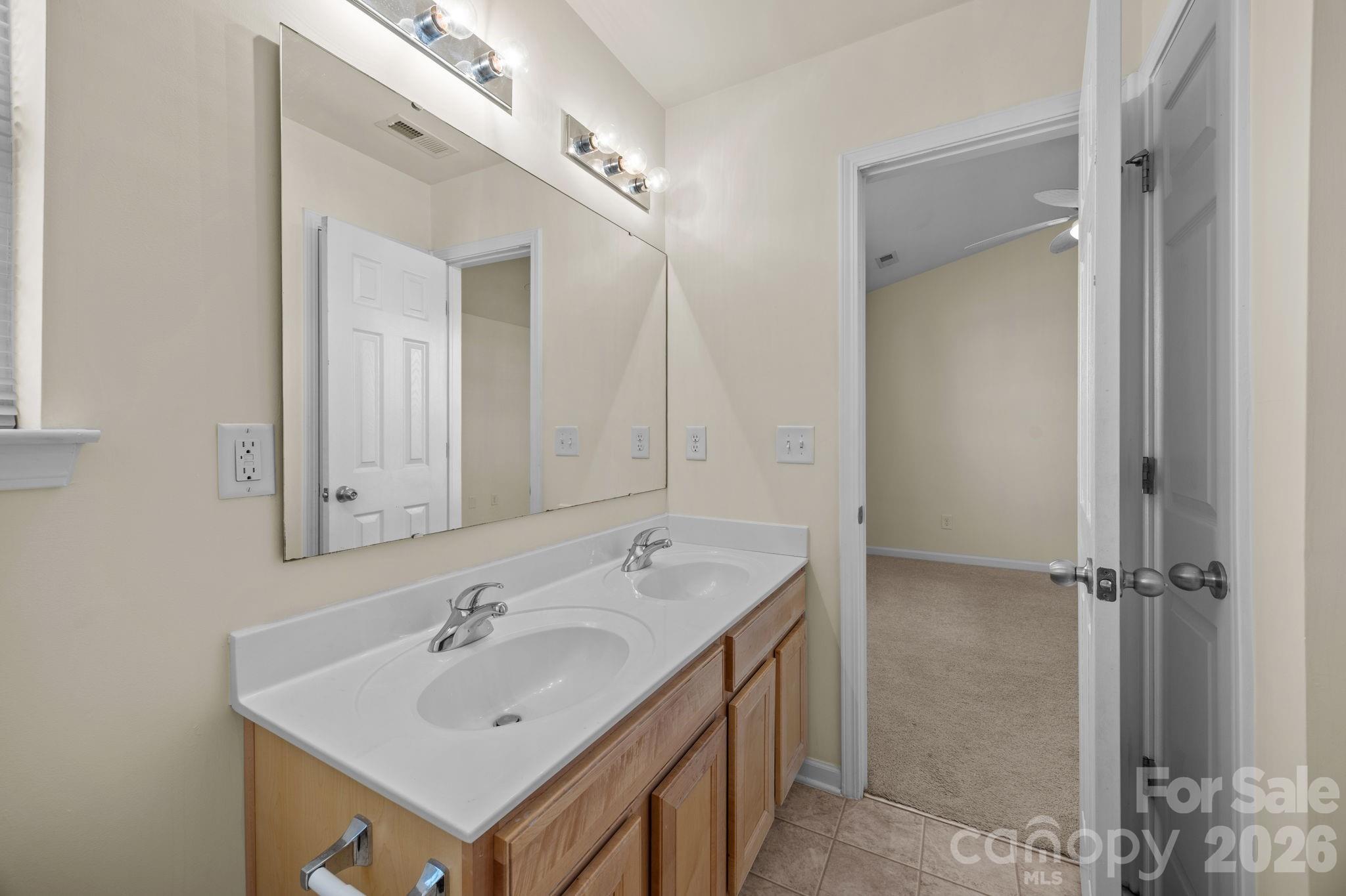 Villages at Back Creek - Residential