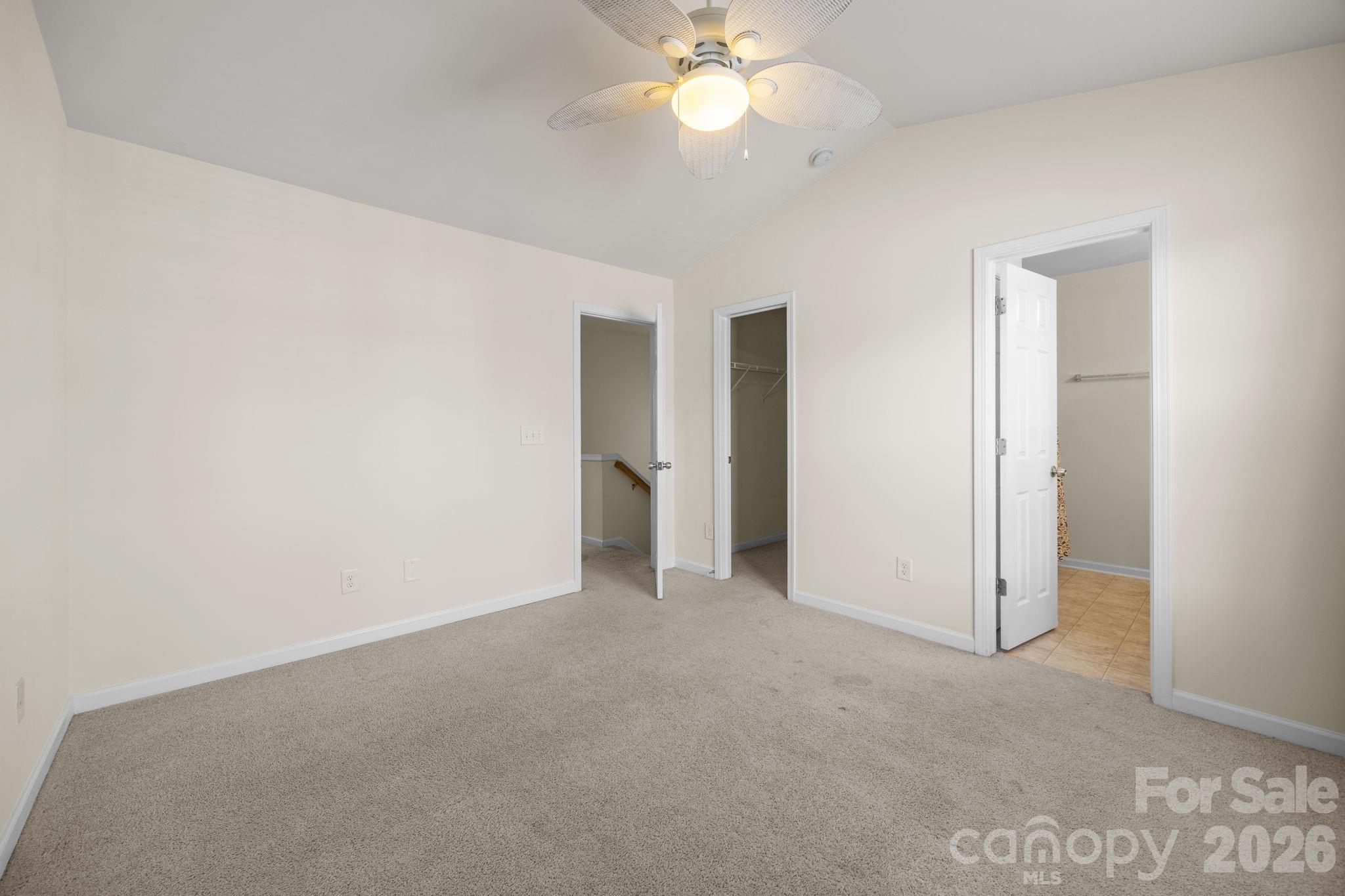 Villages at Back Creek - Residential