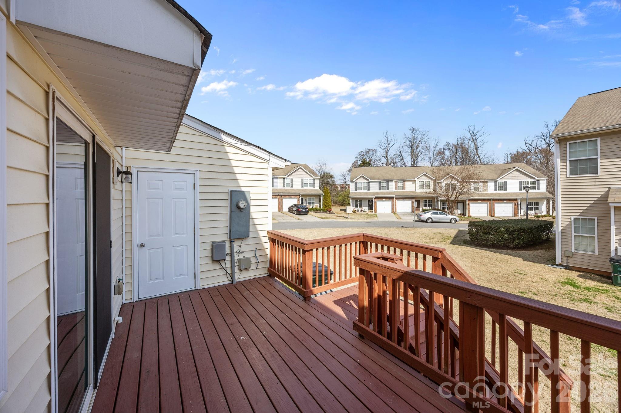 Villages at Back Creek - Residential