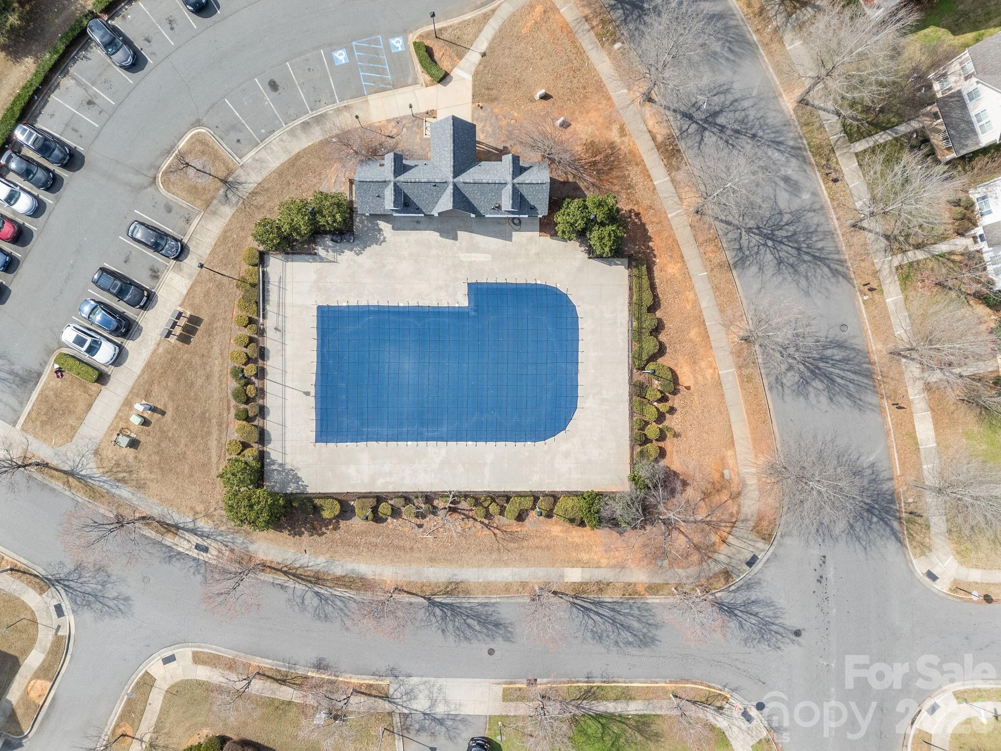 Villages at Back Creek - Residential