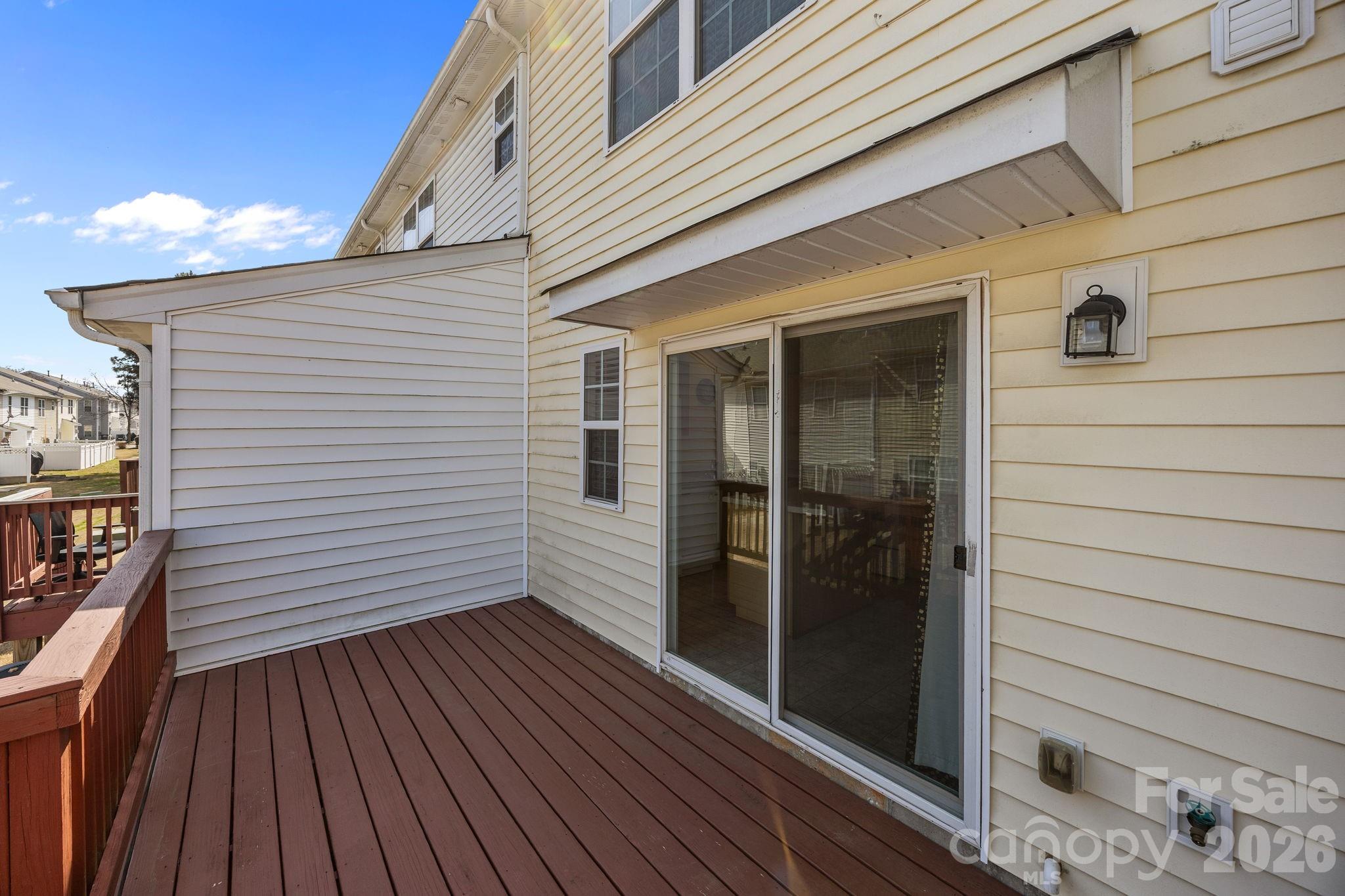 Villages at Back Creek - Residential