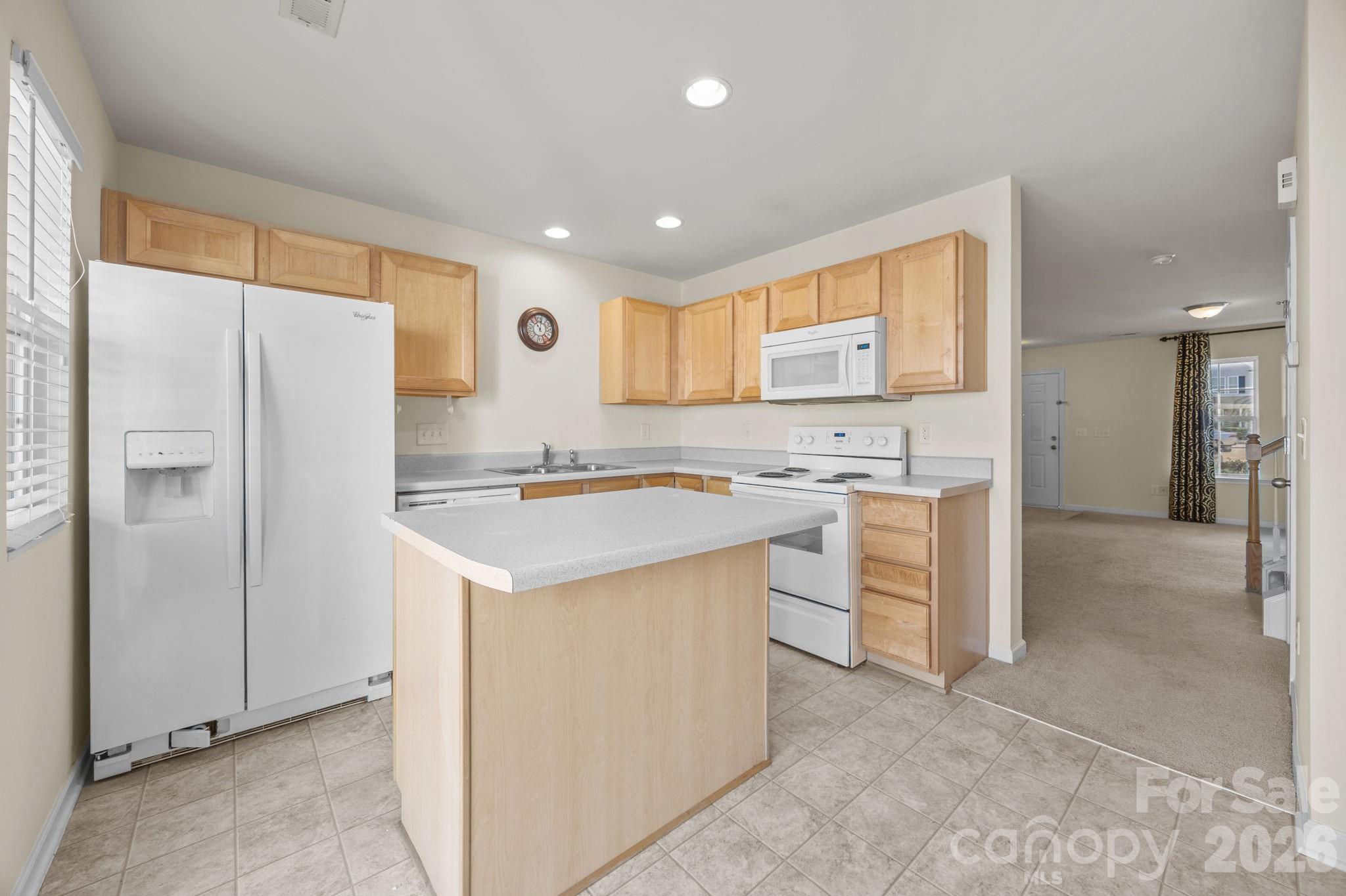 Villages at Back Creek - Residential