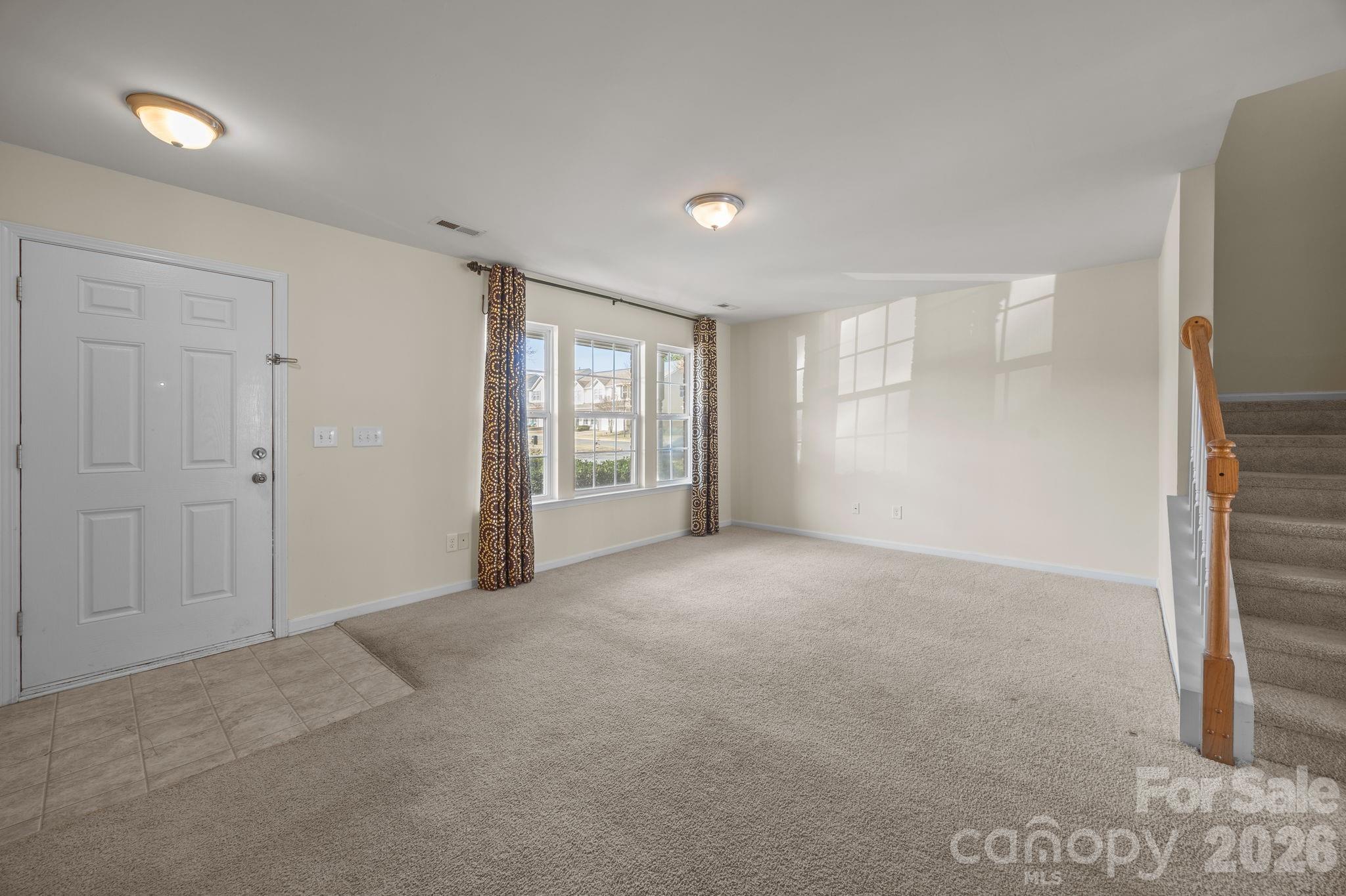 Villages at Back Creek - Residential