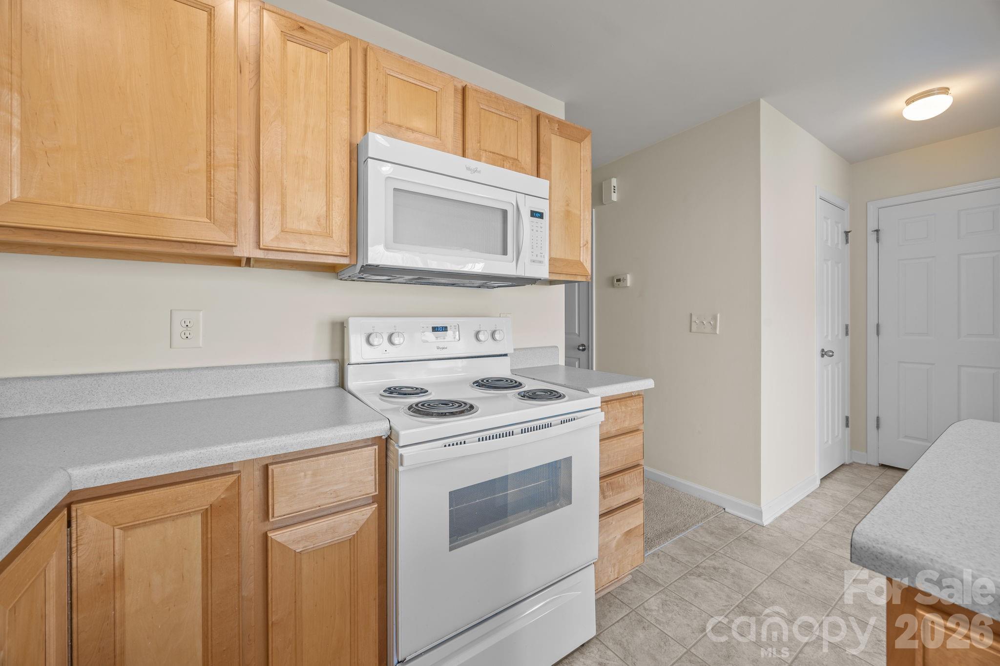 Villages at Back Creek - Residential