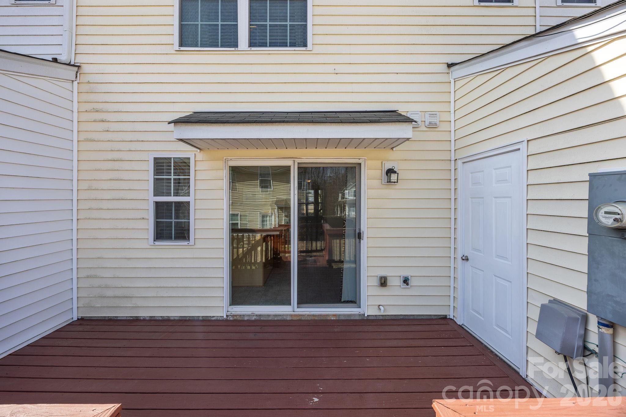 Villages at Back Creek - Residential