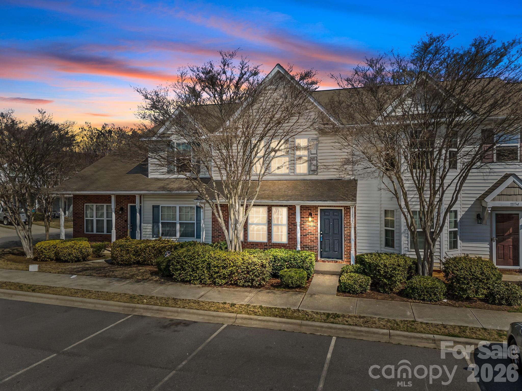 Villages at Back Creek - Residential