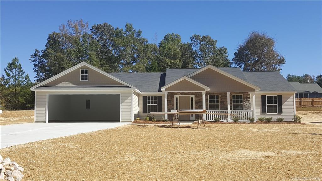 Green Acres - Residential