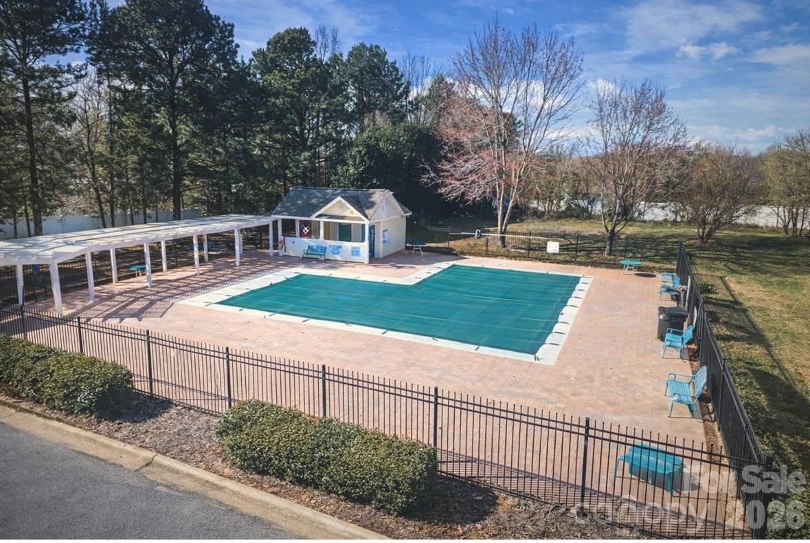 Brookchase - Residential