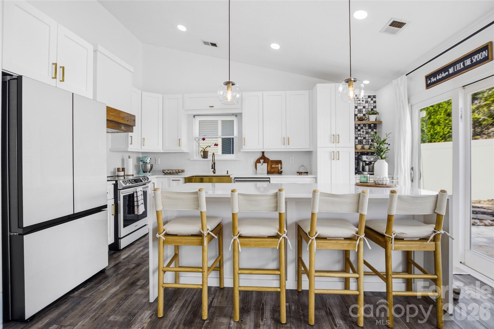 Brookchase - Residential