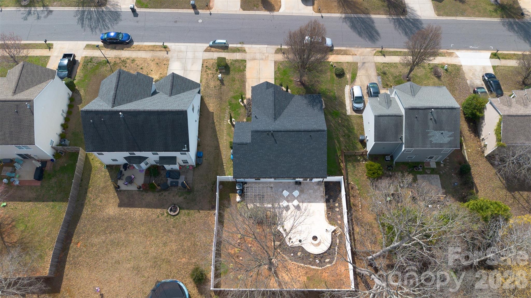 Brookchase - Residential