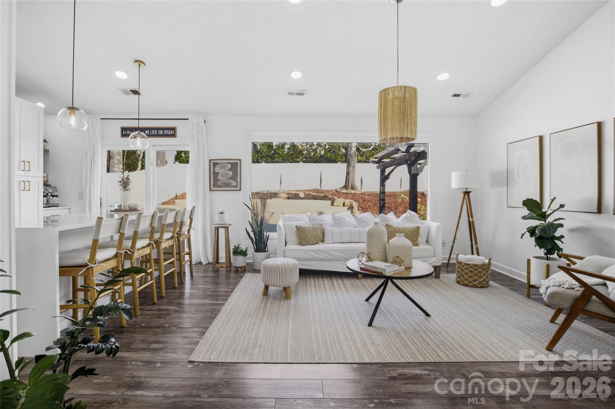 Brookchase - Residential