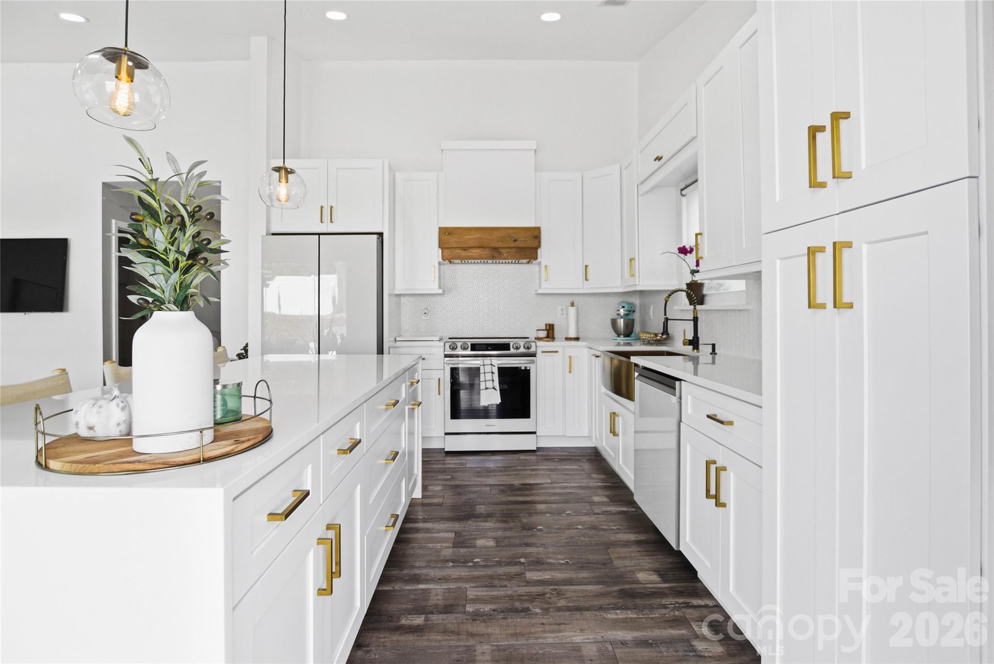 Brookchase - Residential