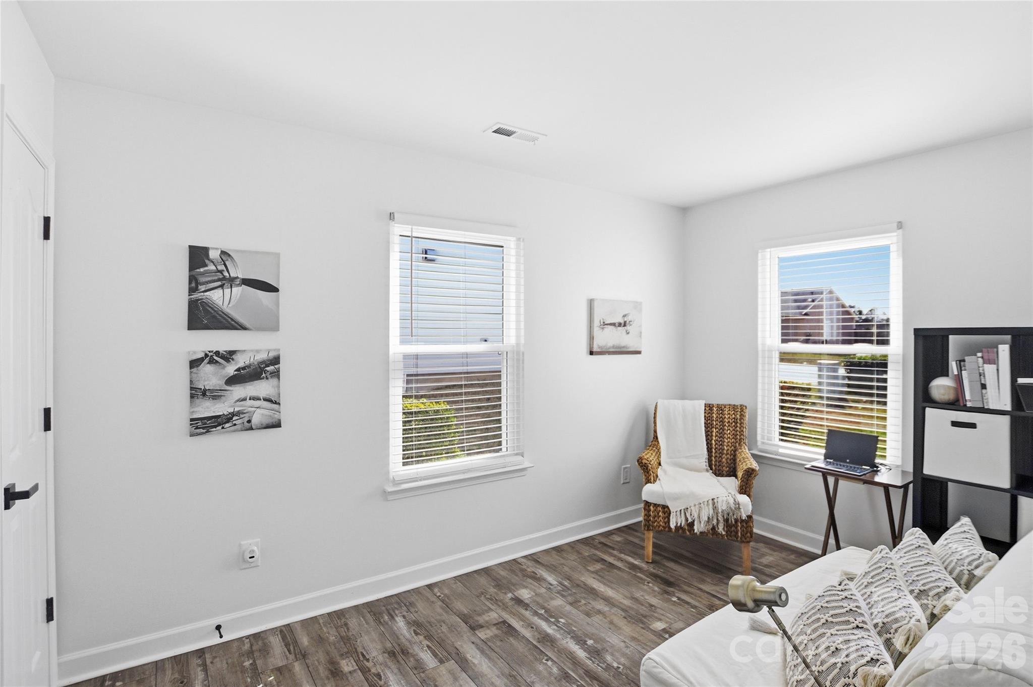 Brookchase - Residential