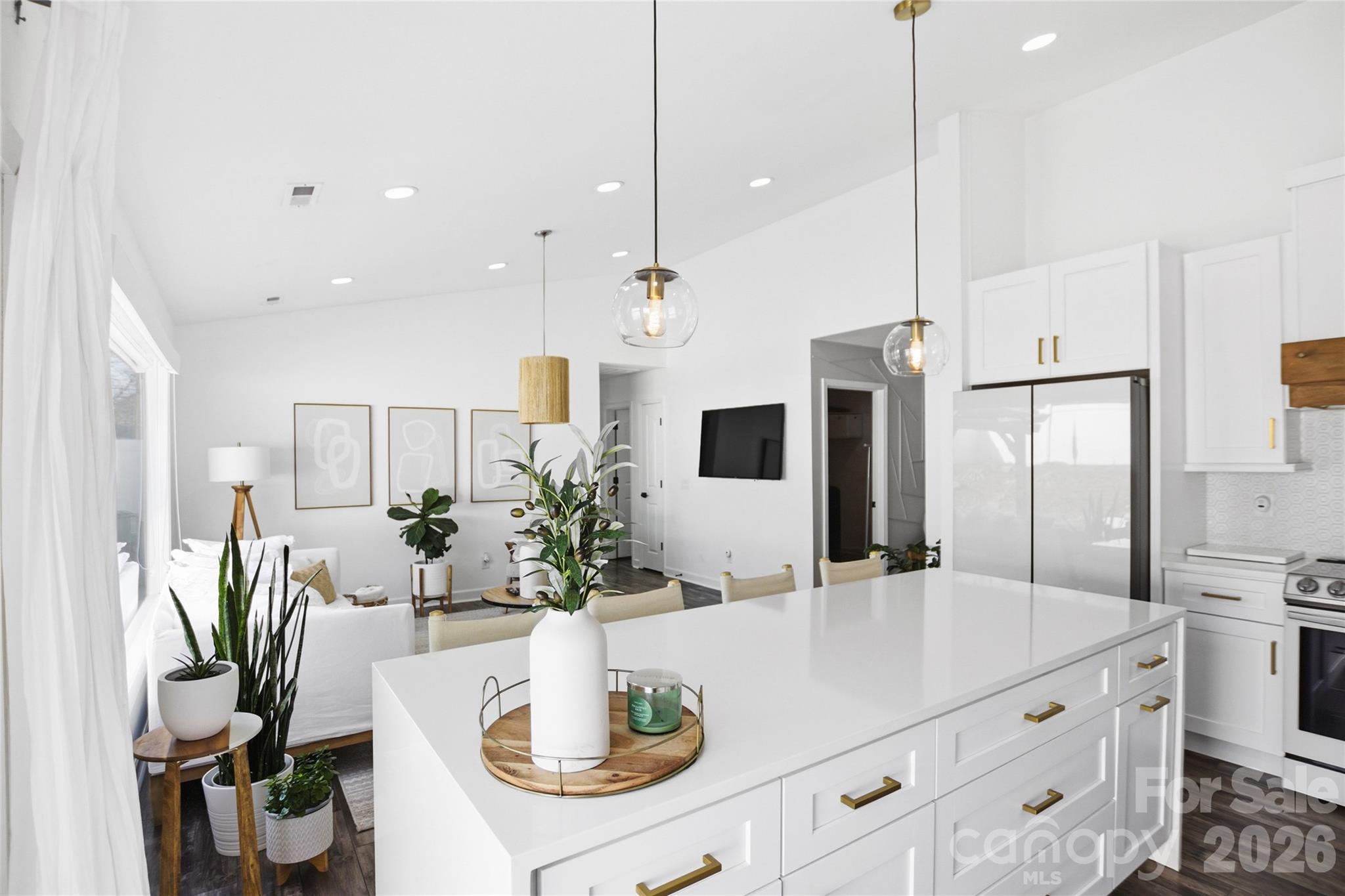 Brookchase - Residential