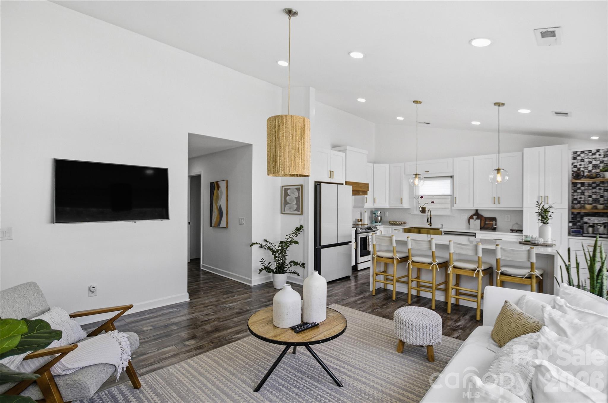 Brookchase - Residential