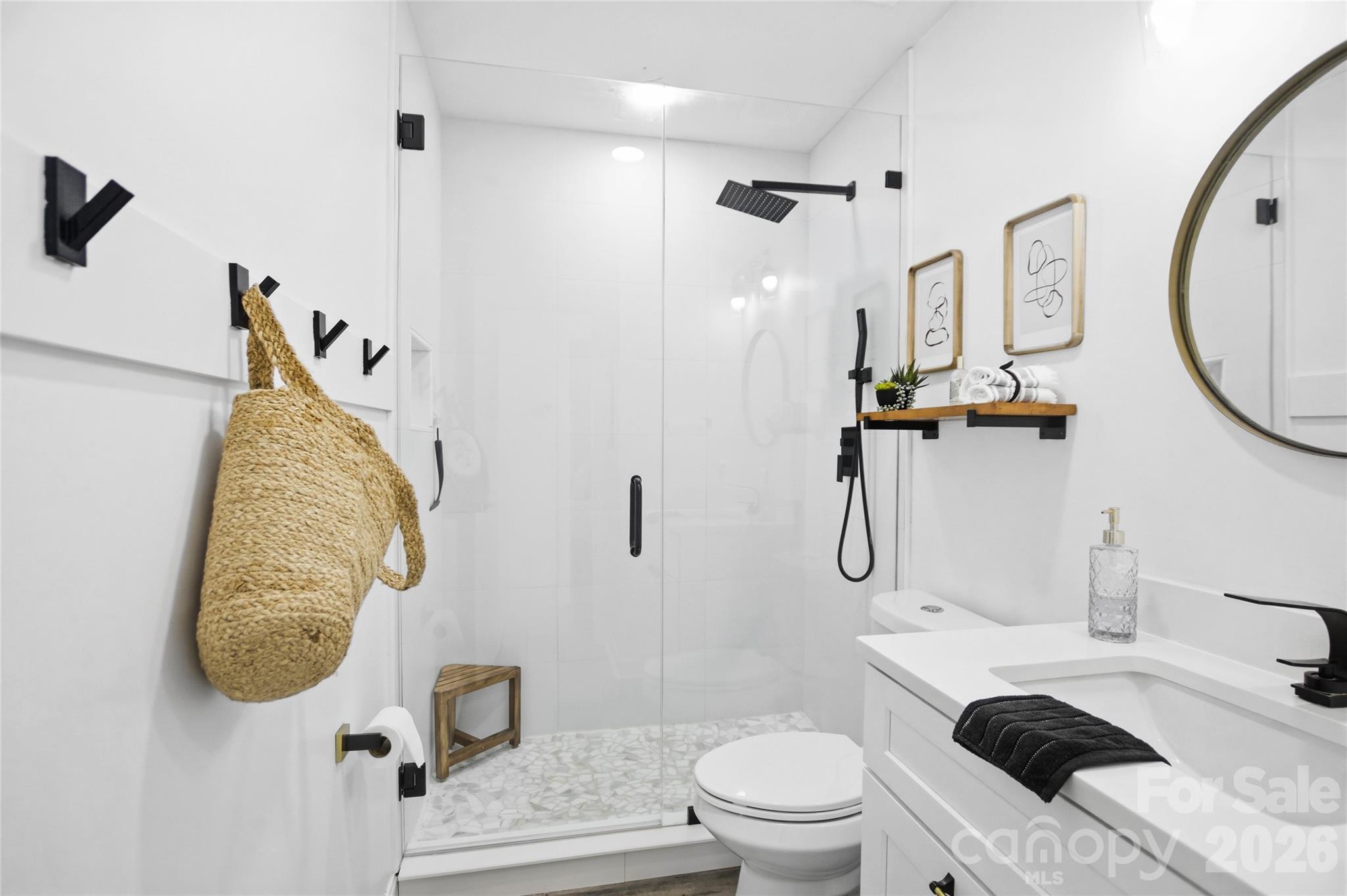 Brookchase - Residential