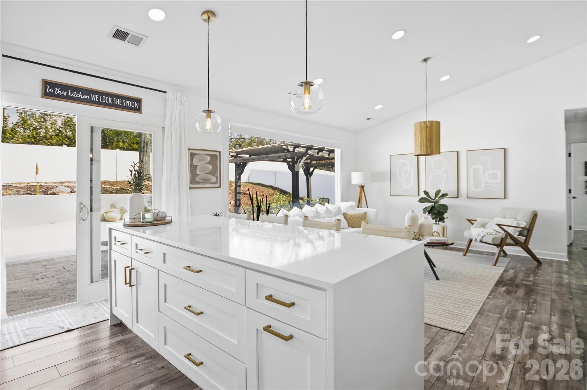 Brookchase - Residential