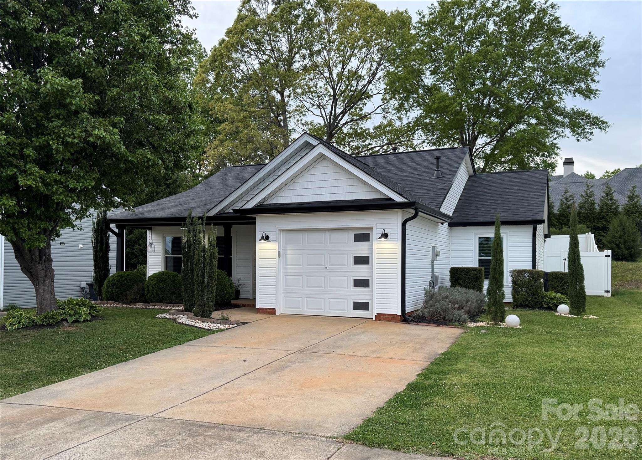 Brookchase - Residential