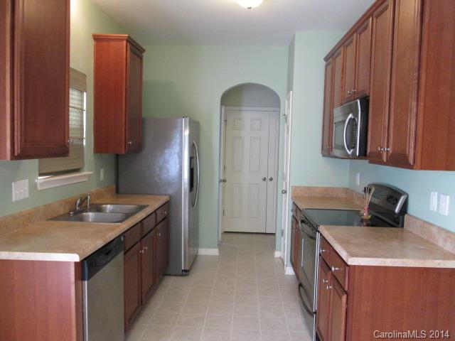 Susanna Place - Residential Lease