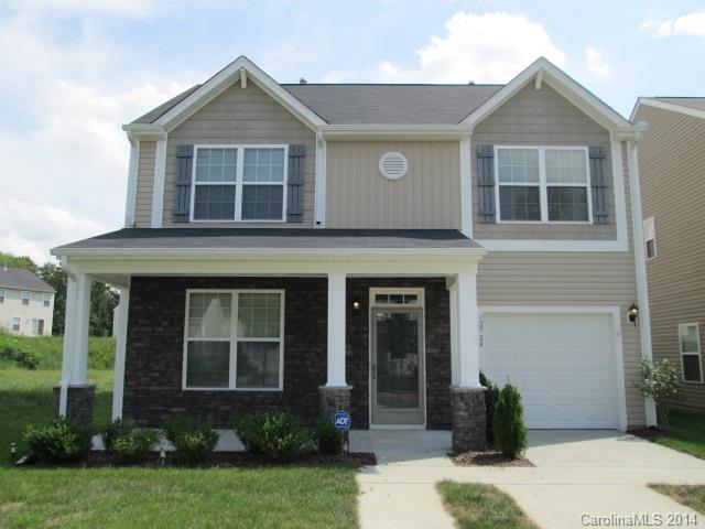 Susanna Place - Residential Lease