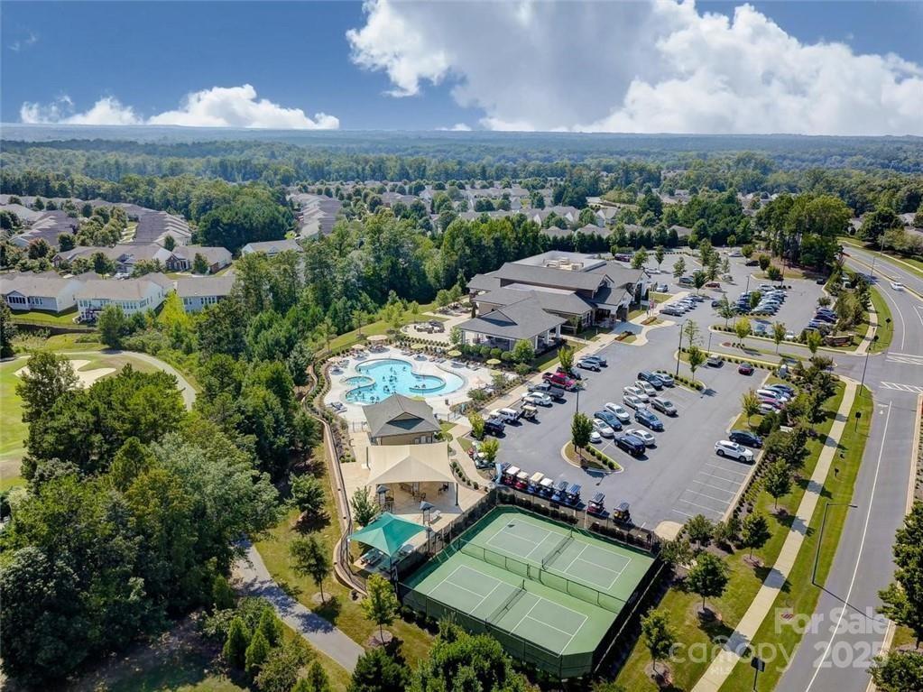 Sun City Carolina Lakes - Residential