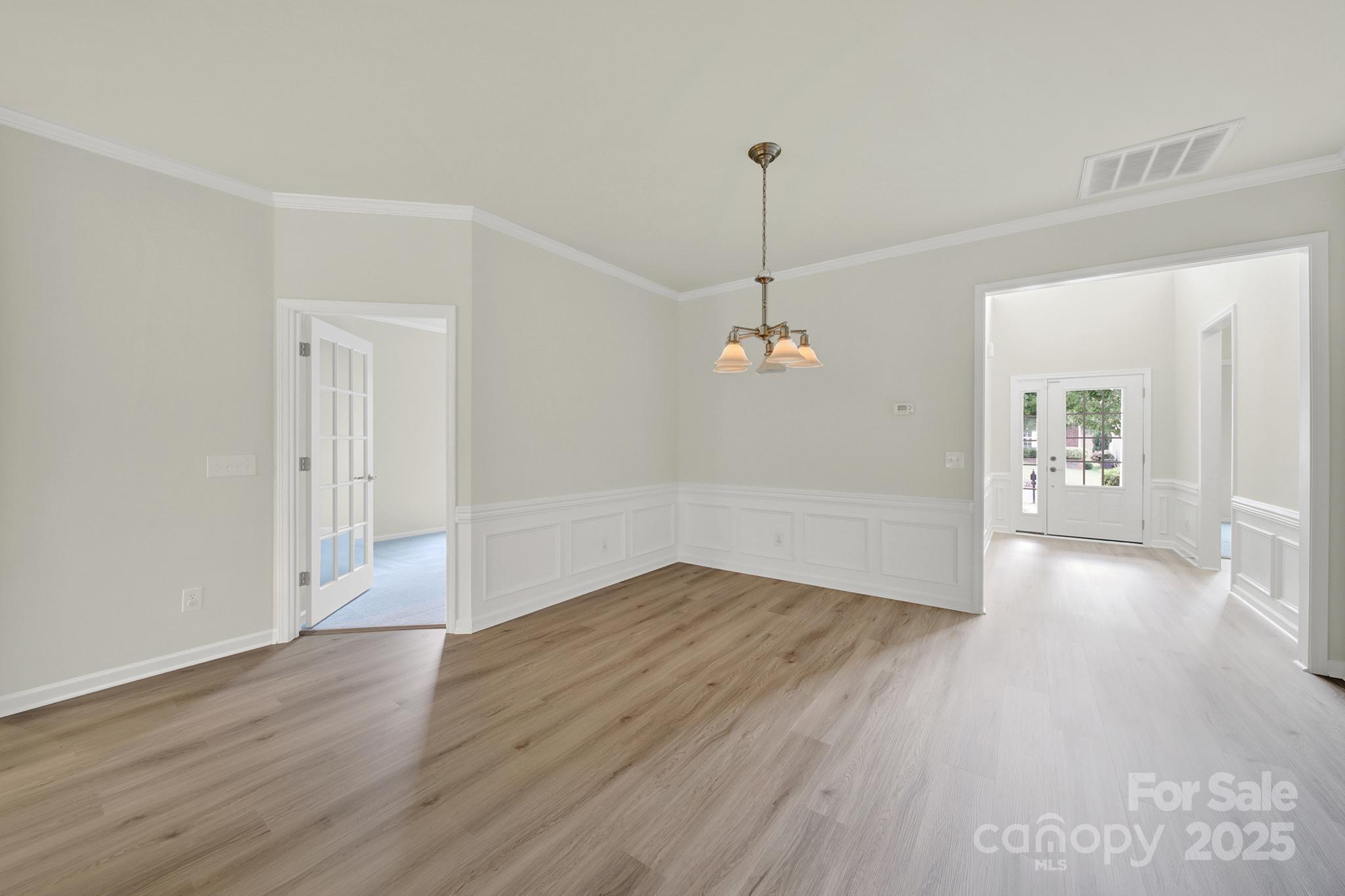 Sun City Carolina Lakes - Residential