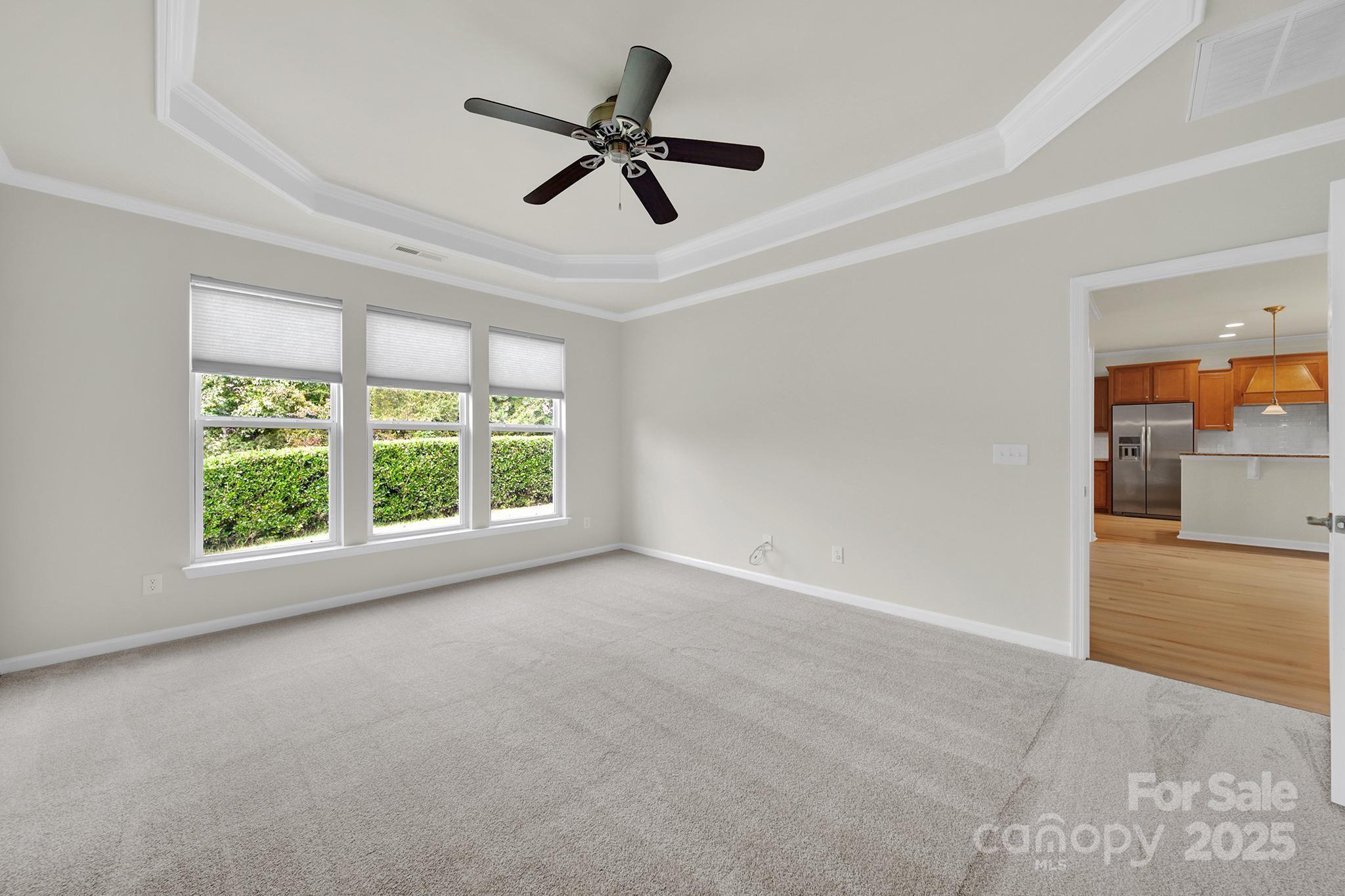 Sun City Carolina Lakes - Residential