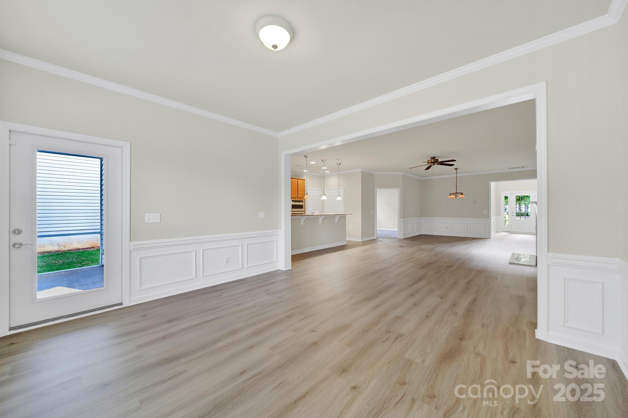 Sun City Carolina Lakes - Residential