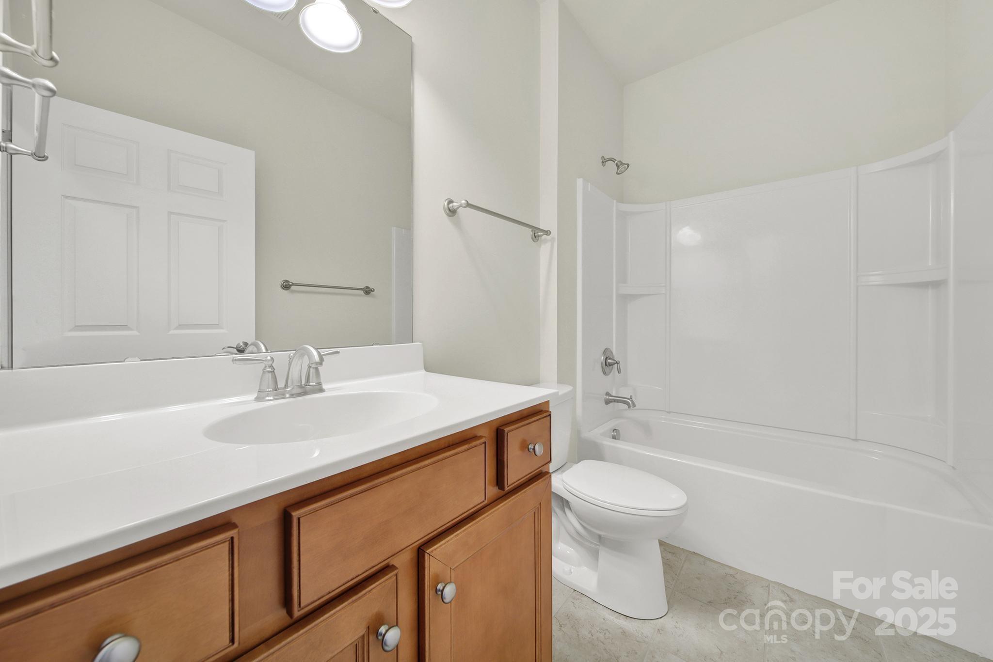 Sun City Carolina Lakes - Residential