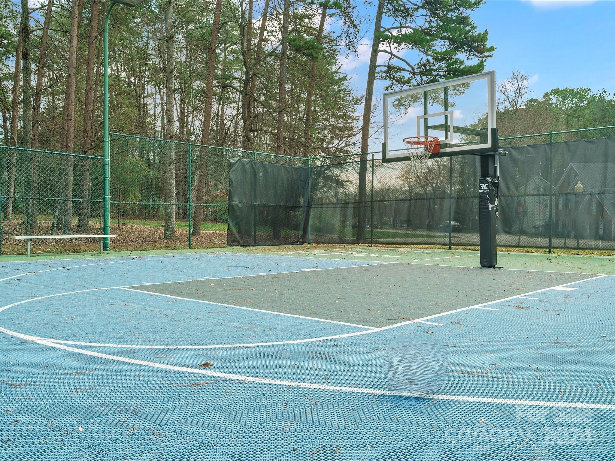 Monterey Landing - Residential