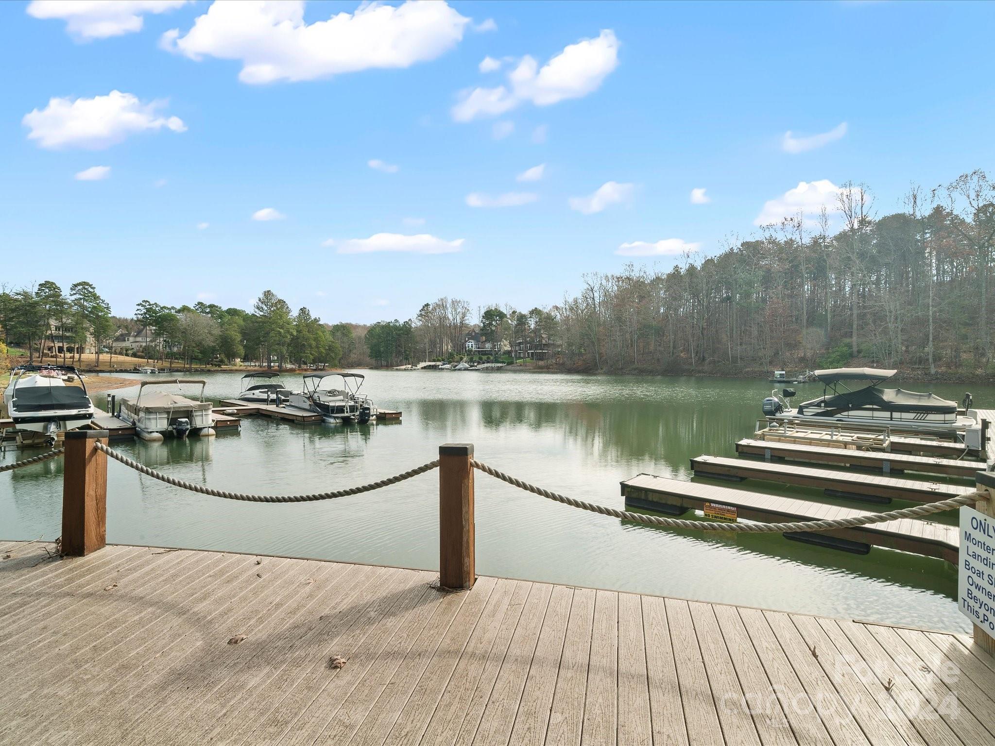 Monterey Landing - Residential