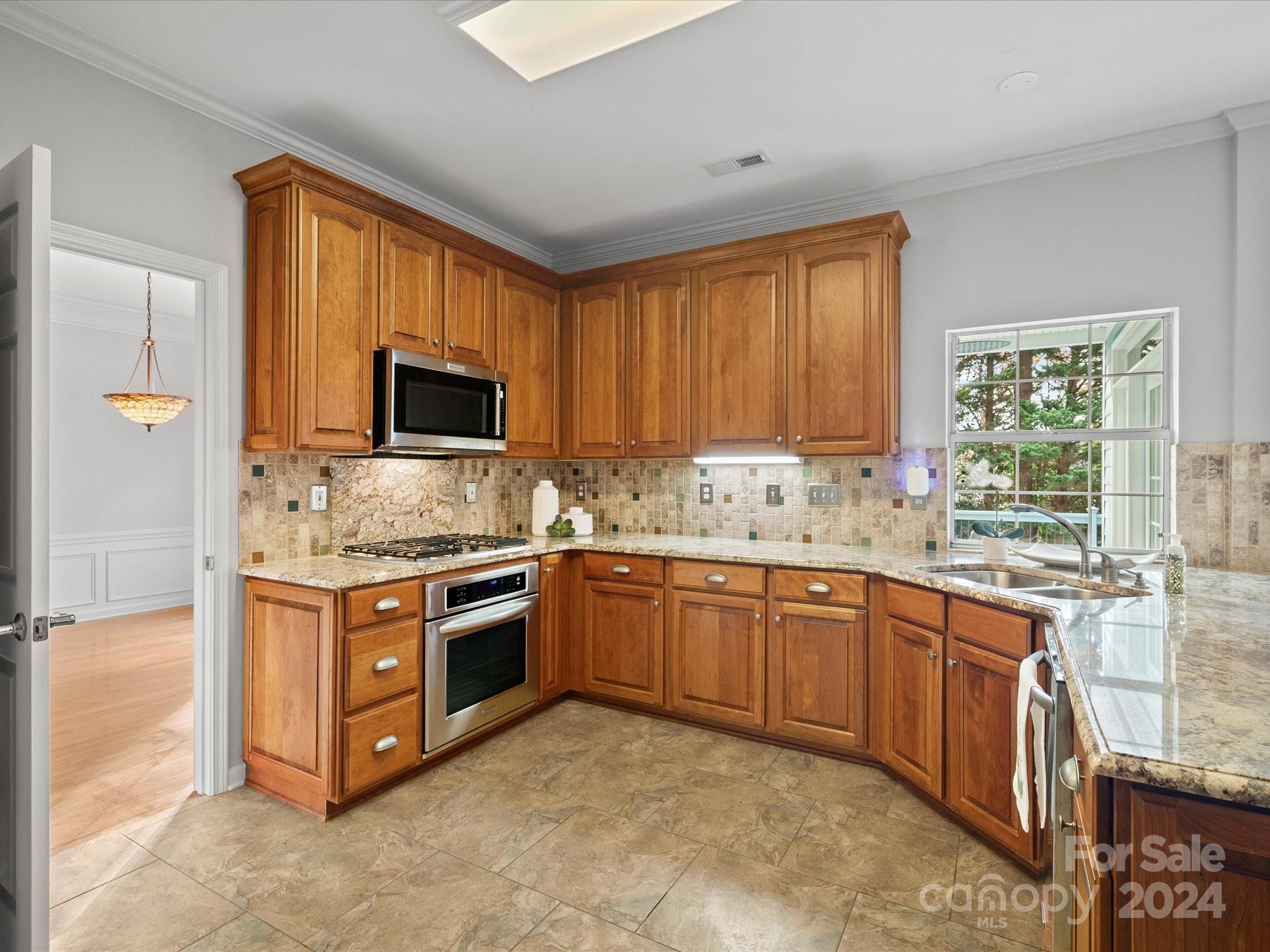 Monterey Landing - Residential