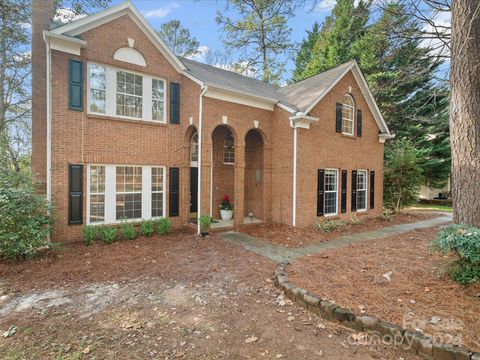 A home in Mooresville