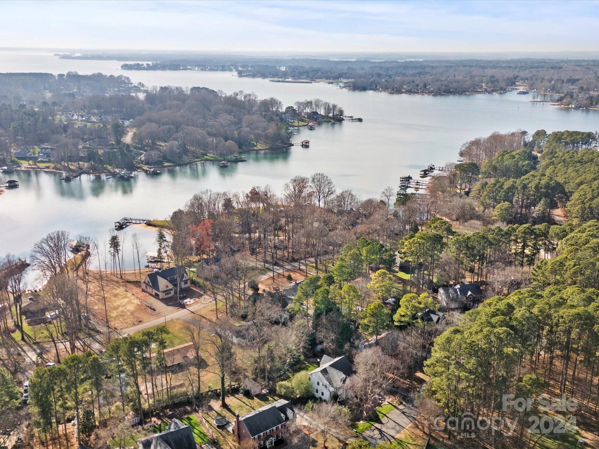 Monterey Landing - Residential