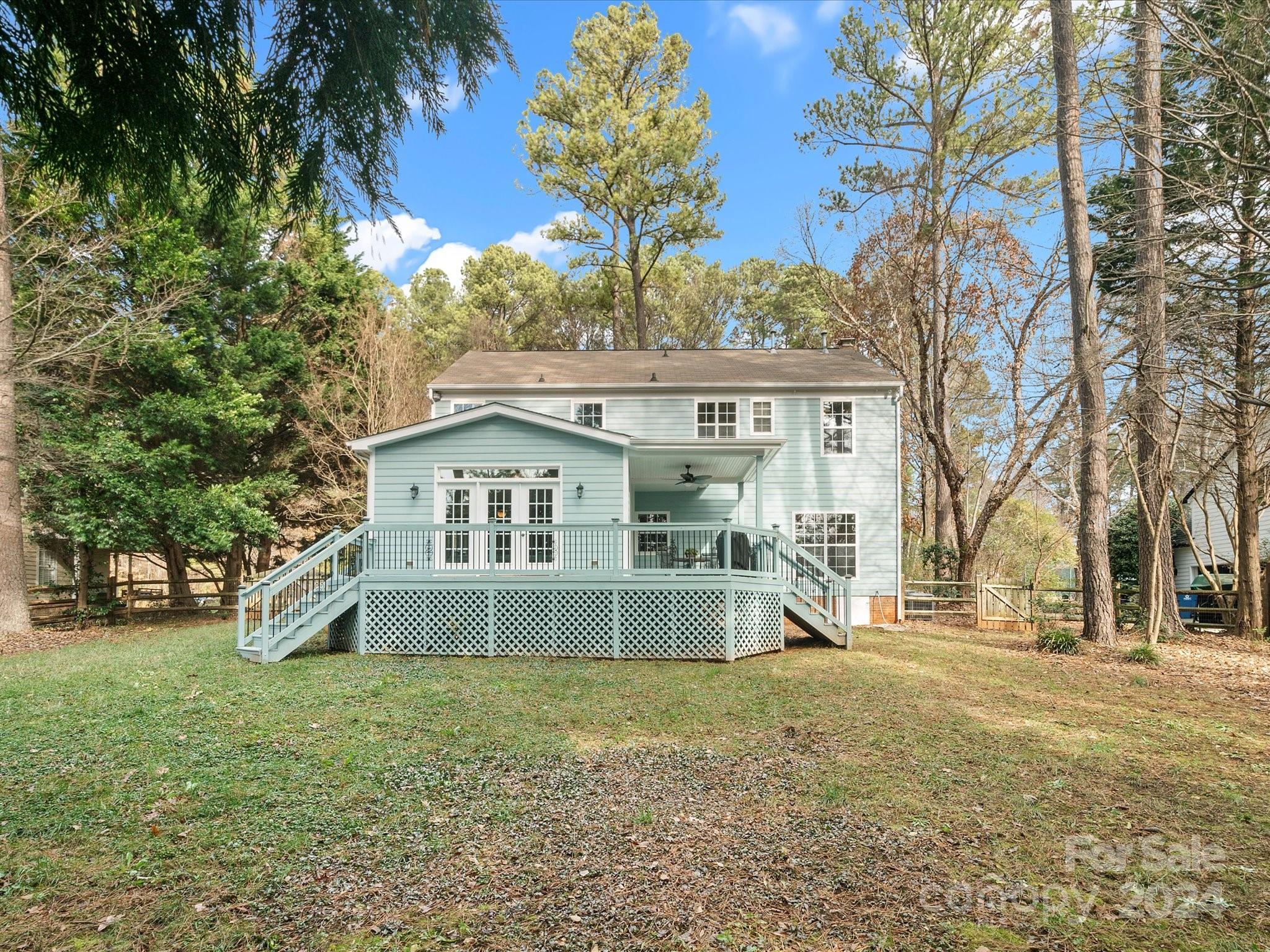 Monterey Landing - Residential