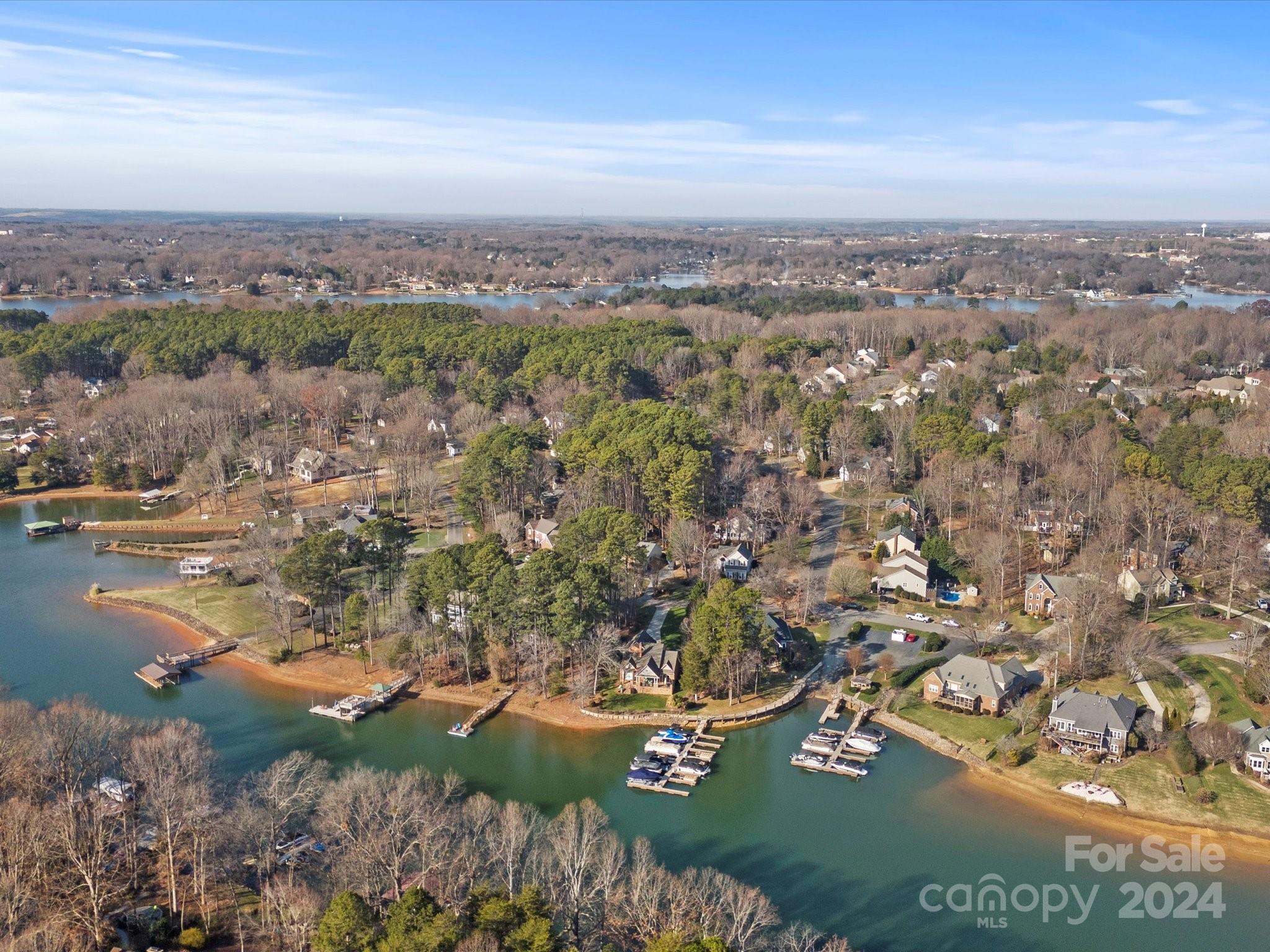 Monterey Landing - Residential
