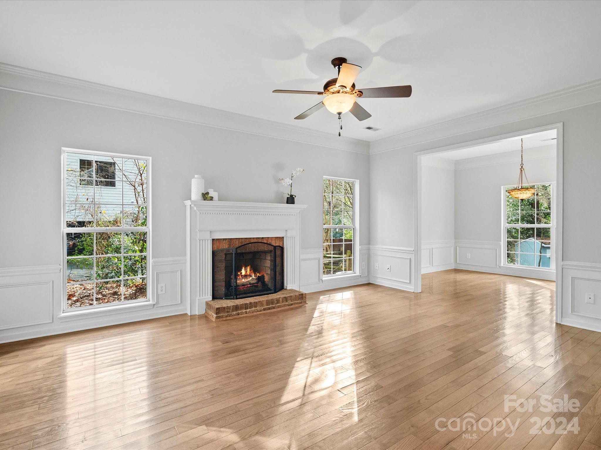 Monterey Landing - Residential