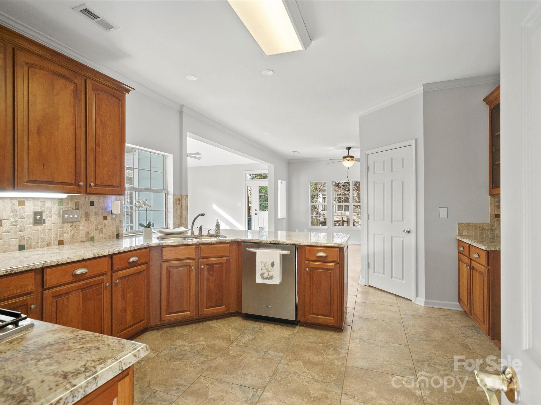 Monterey Landing - Residential