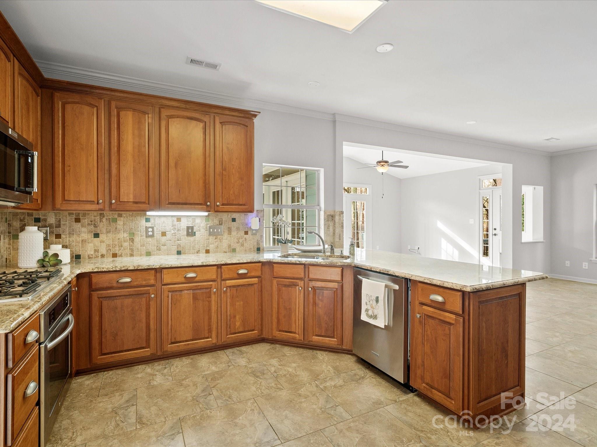 Monterey Landing - Residential